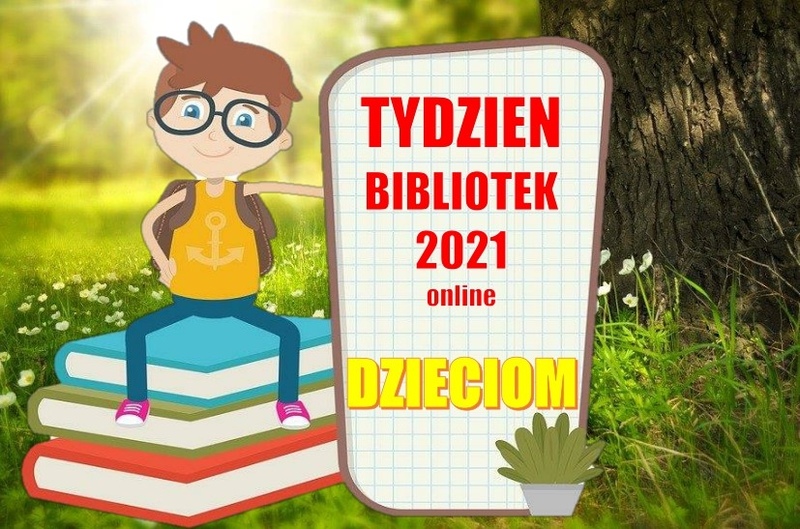 Tydzień Bibliotek online 2021 5